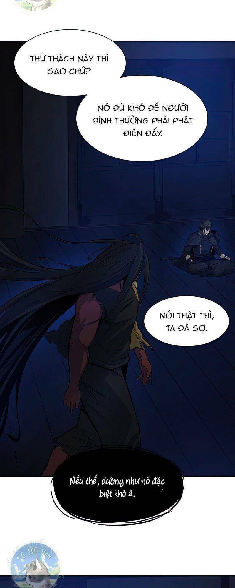 Hầm Ngục Hướng Dẫn Cấp Địa Ngục - Chapter 77 - Page 70