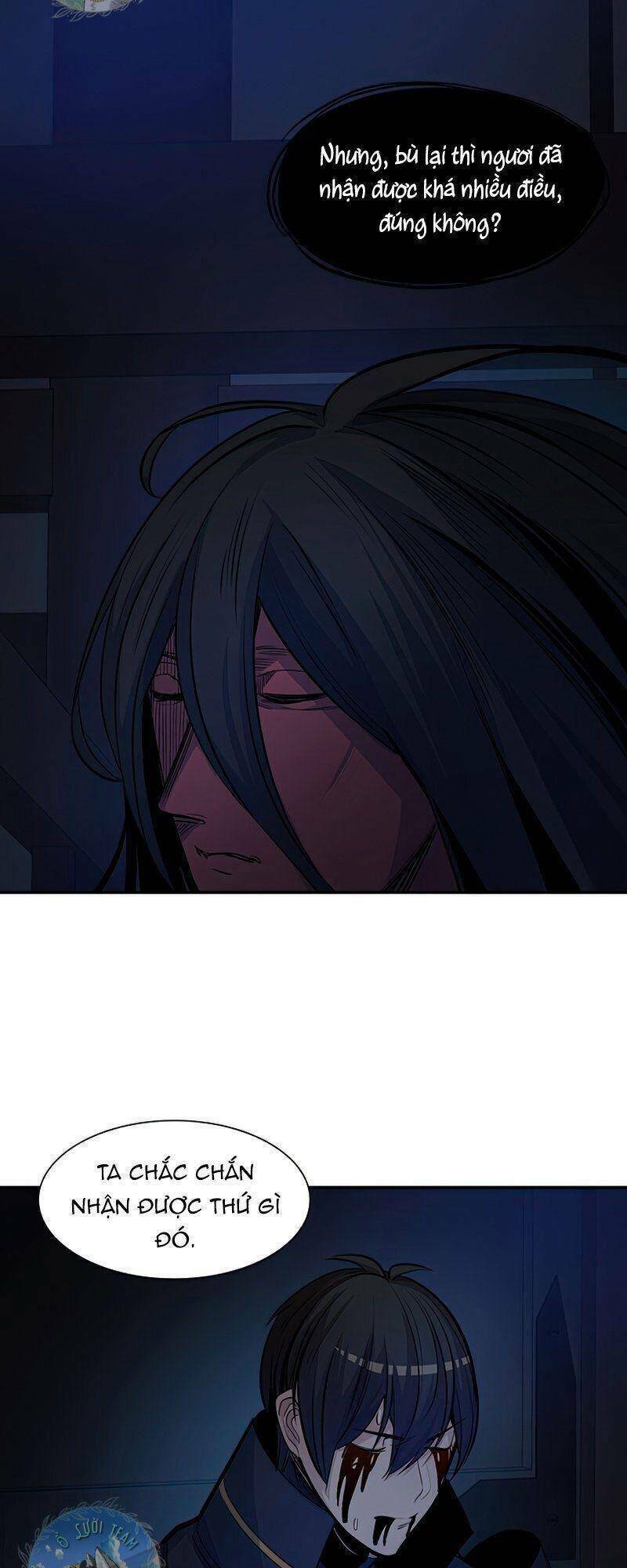 Hầm Ngục Hướng Dẫn Cấp Địa Ngục - Chapter 77 - Page 71