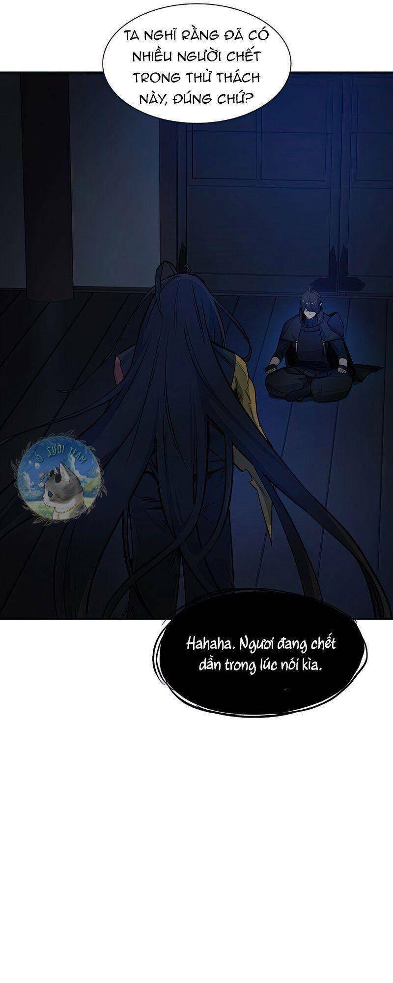 Hầm Ngục Hướng Dẫn Cấp Địa Ngục - Chapter 77 - Page 73