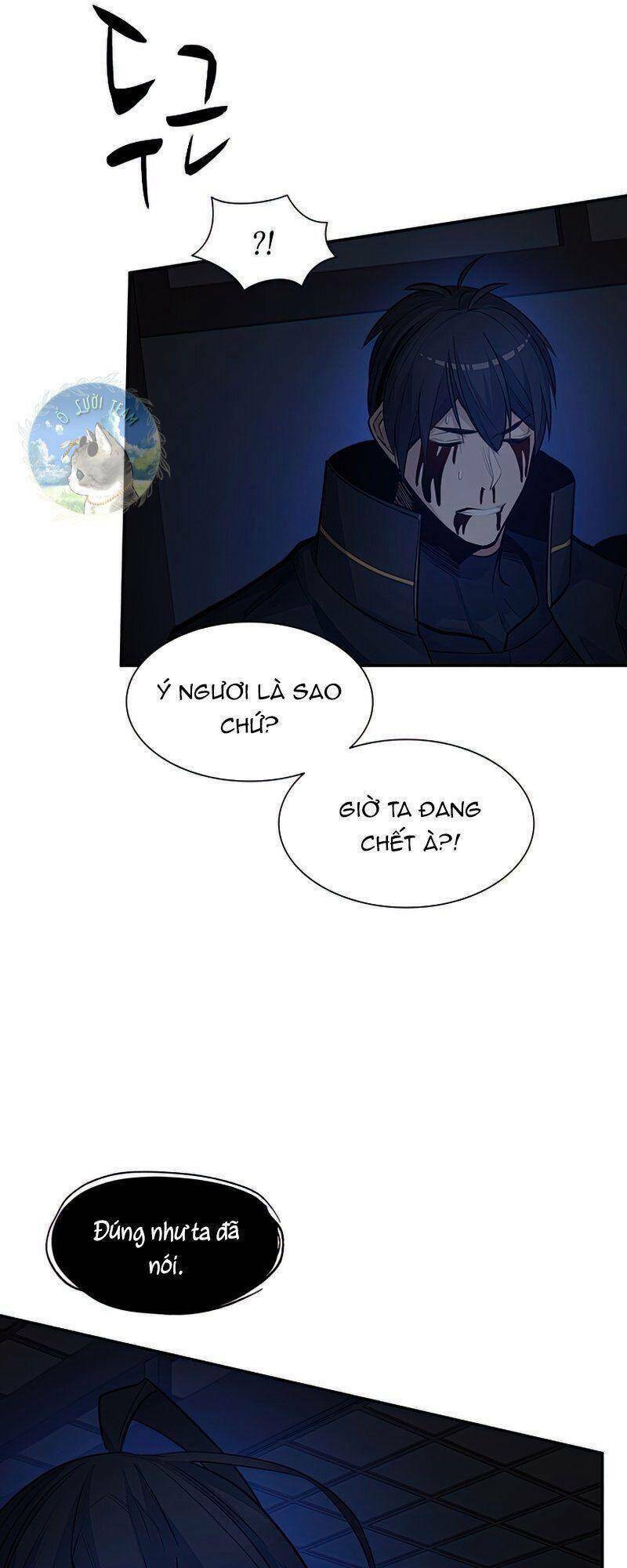 Hầm Ngục Hướng Dẫn Cấp Địa Ngục - Chapter 77 - Page 74