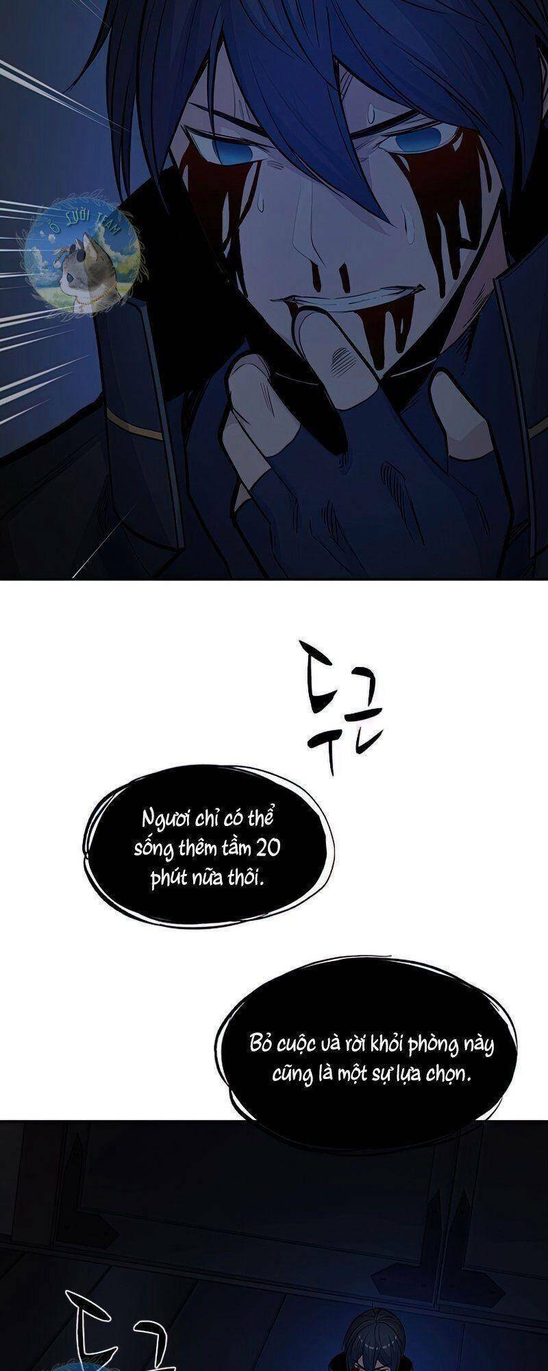 Hầm Ngục Hướng Dẫn Cấp Địa Ngục - Chapter 77 - Page 76