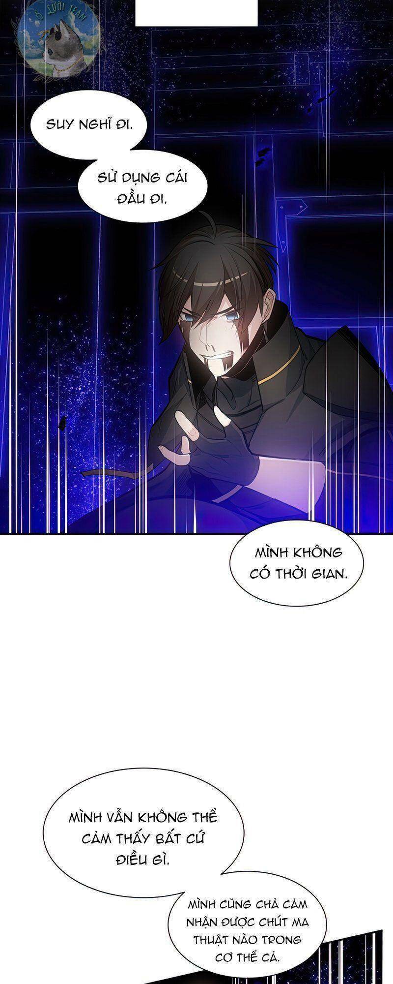 Hầm Ngục Hướng Dẫn Cấp Địa Ngục - Chapter 77 - Page 7