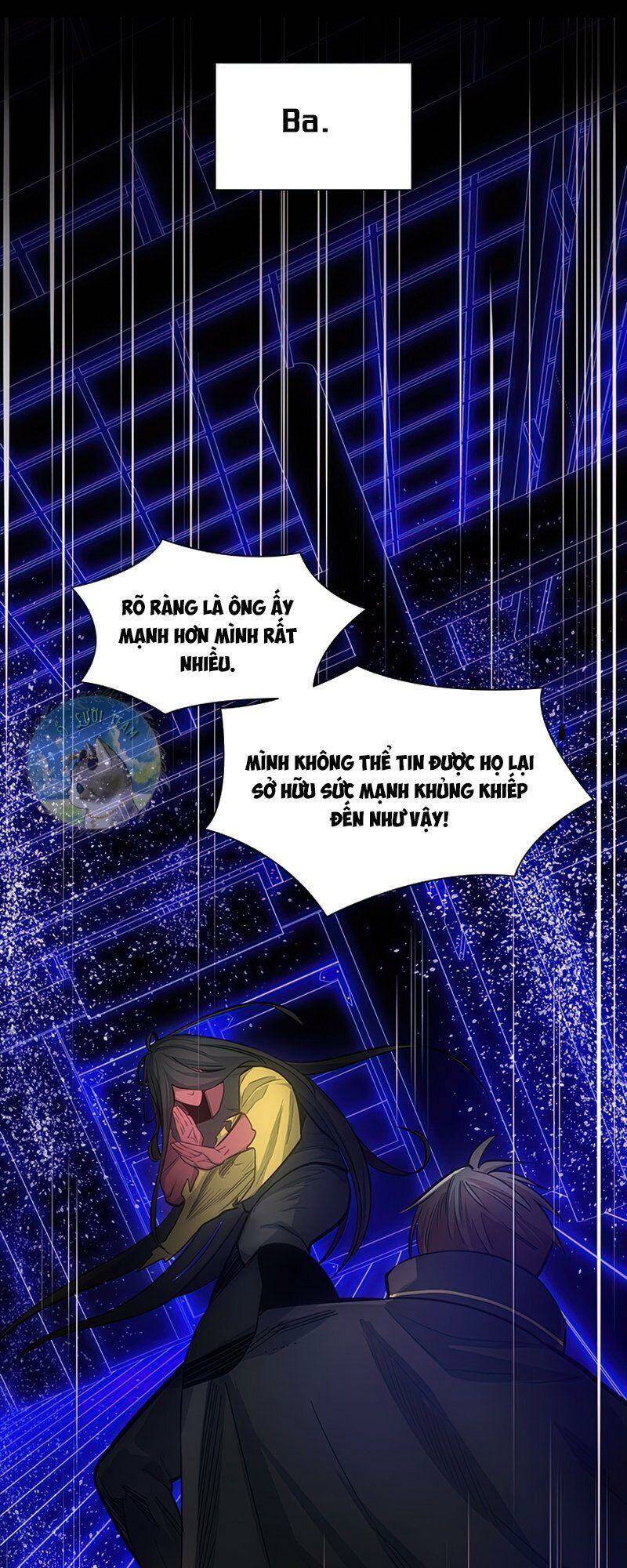 Hầm Ngục Hướng Dẫn Cấp Địa Ngục - Chapter 78 - Page 11