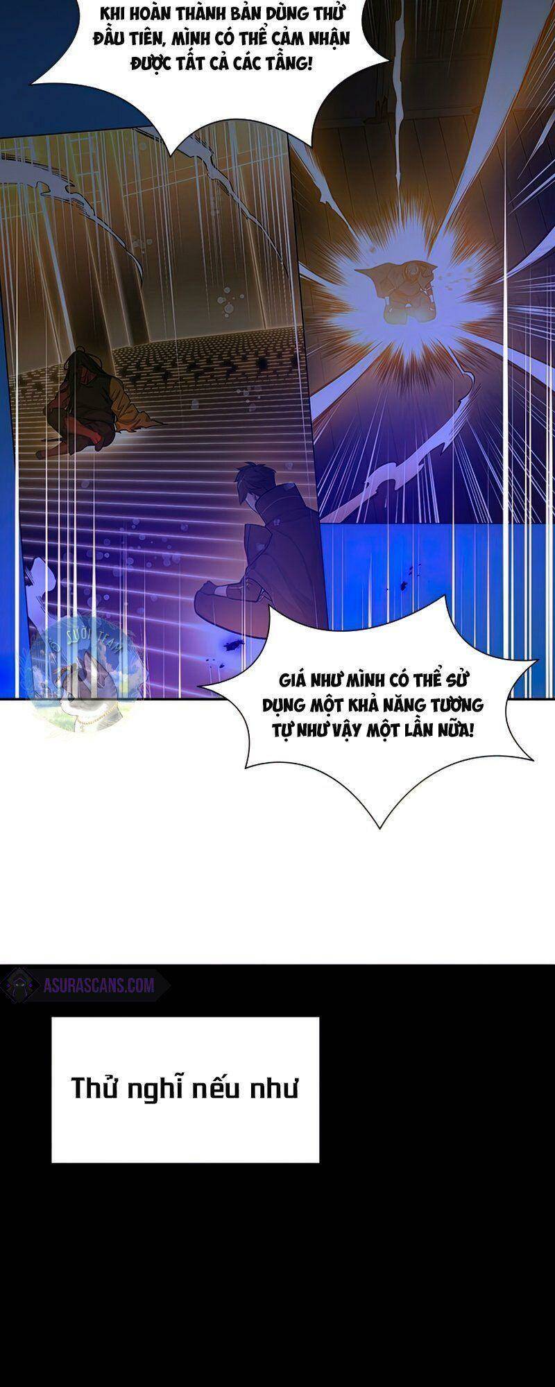 Hầm Ngục Hướng Dẫn Cấp Địa Ngục - Chapter 78 - Page 13