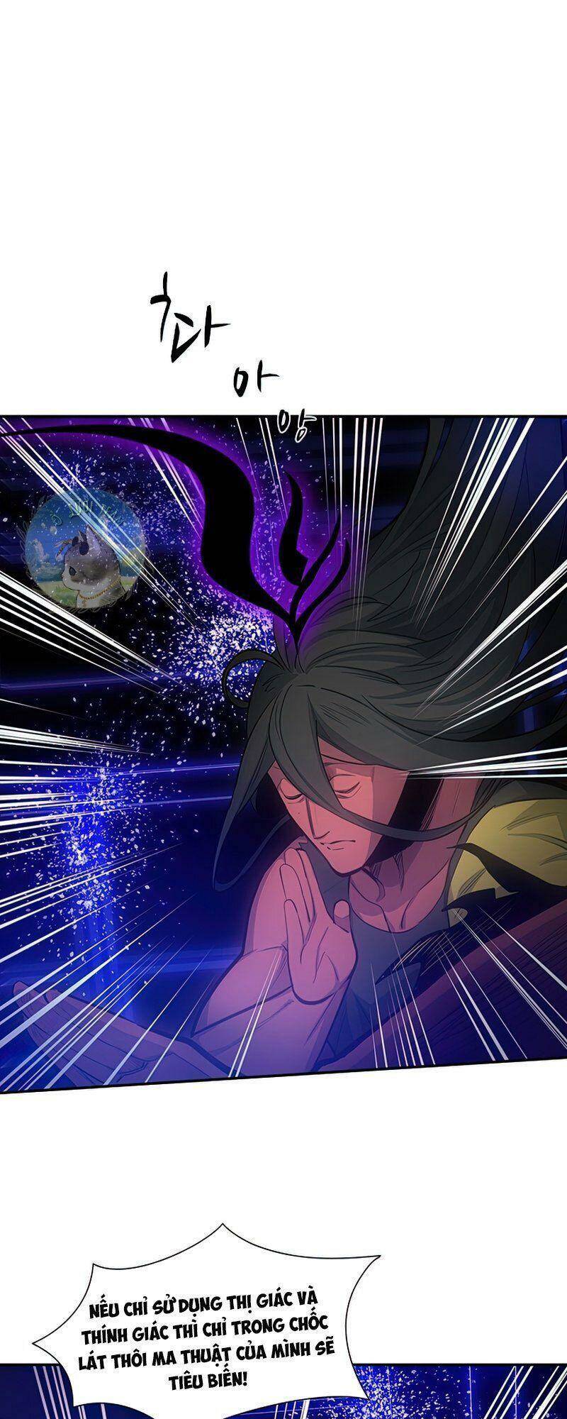 Hầm Ngục Hướng Dẫn Cấp Địa Ngục - Chapter 78 - Page 22