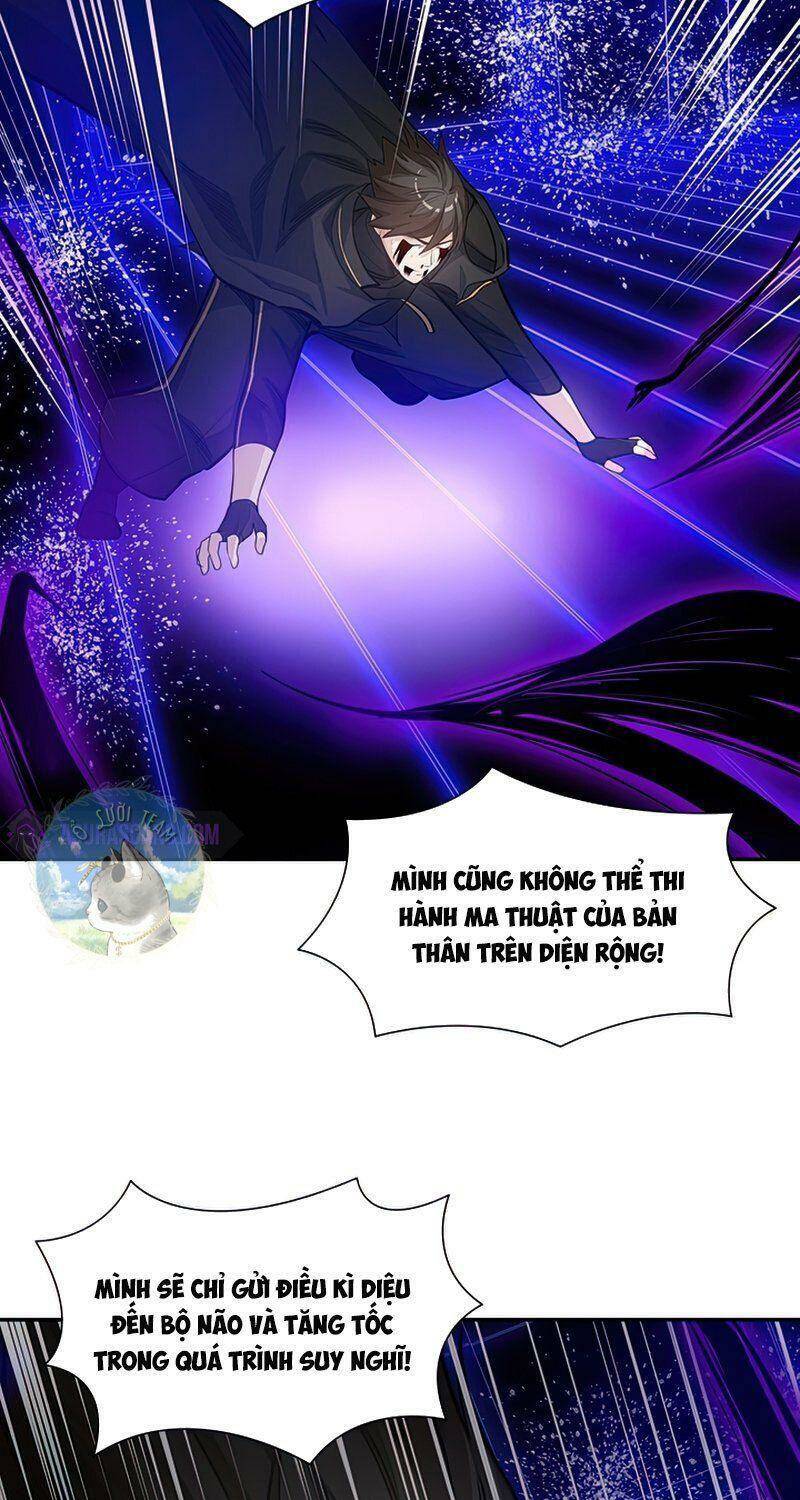 Hầm Ngục Hướng Dẫn Cấp Địa Ngục - Chapter 78 - Page 23