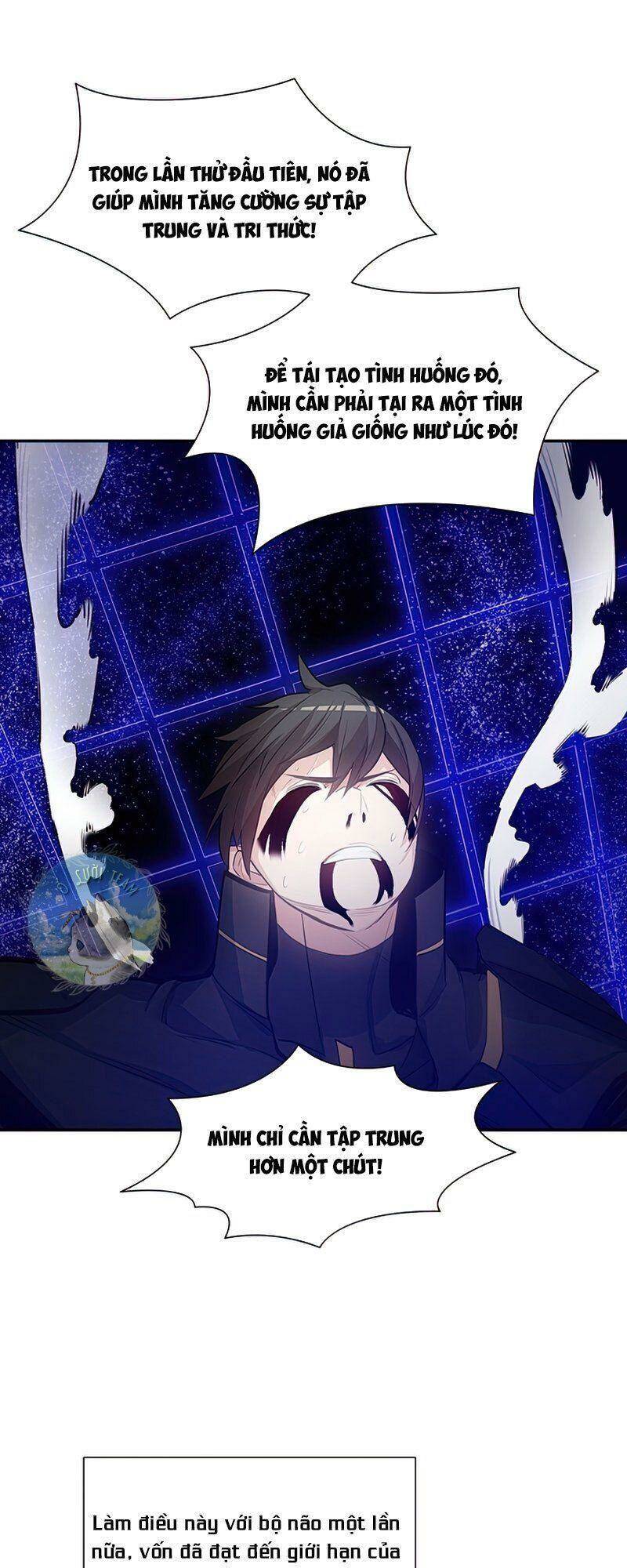 Hầm Ngục Hướng Dẫn Cấp Địa Ngục - Chapter 78 - Page 26