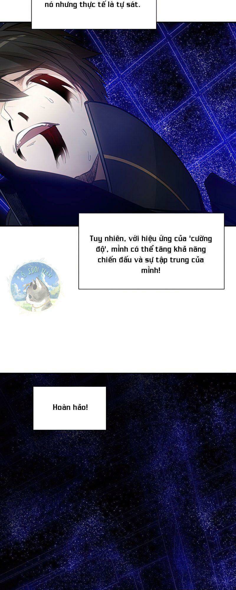 Hầm Ngục Hướng Dẫn Cấp Địa Ngục - Chapter 78 - Page 27