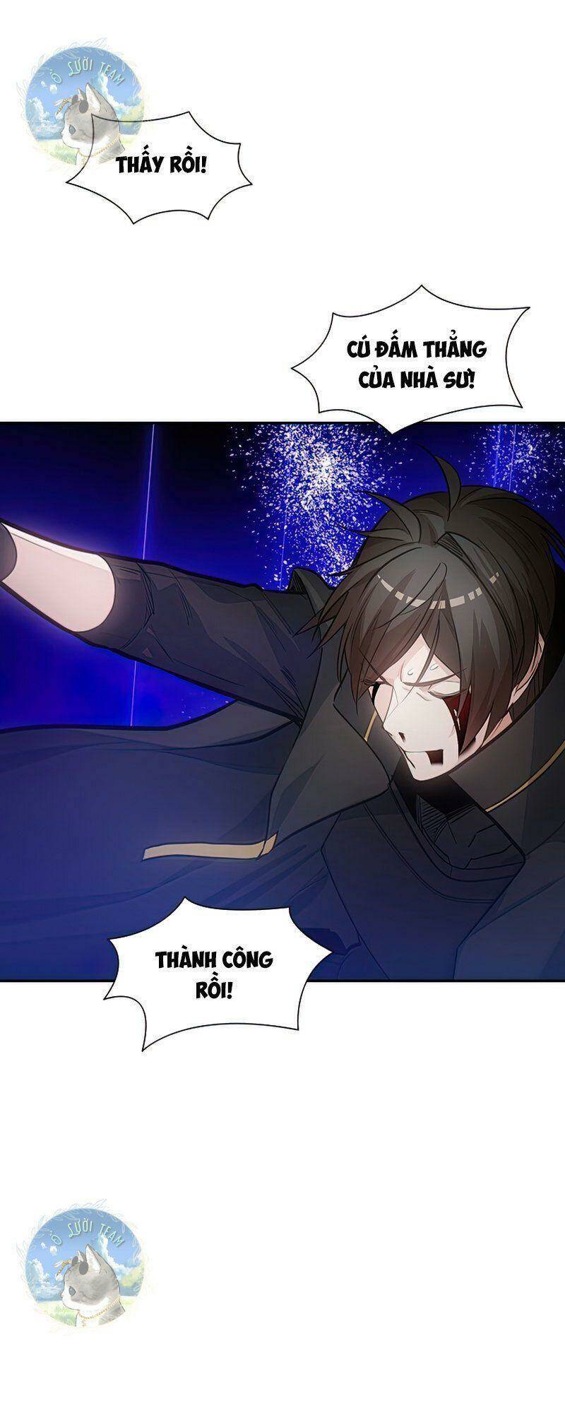 Hầm Ngục Hướng Dẫn Cấp Địa Ngục - Chapter 78 - Page 35