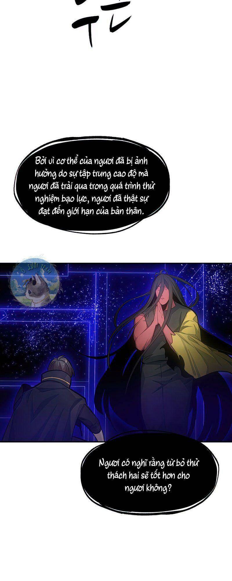 Hầm Ngục Hướng Dẫn Cấp Địa Ngục - Chapter 78 - Page 3