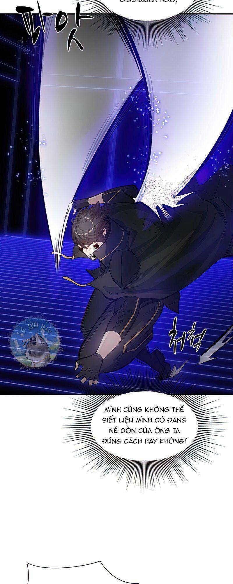 Hầm Ngục Hướng Dẫn Cấp Địa Ngục - Chapter 78 - Page 41