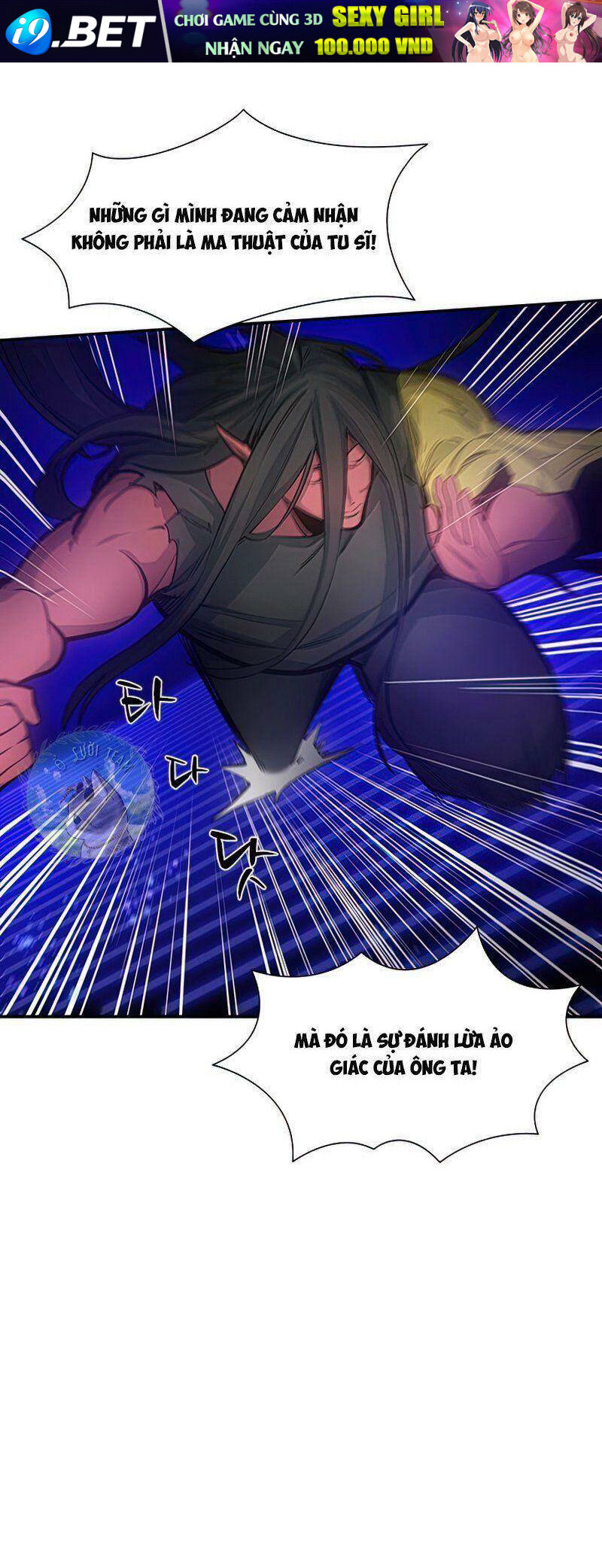 Hầm Ngục Hướng Dẫn Cấp Địa Ngục - Chapter 78 - Page 43