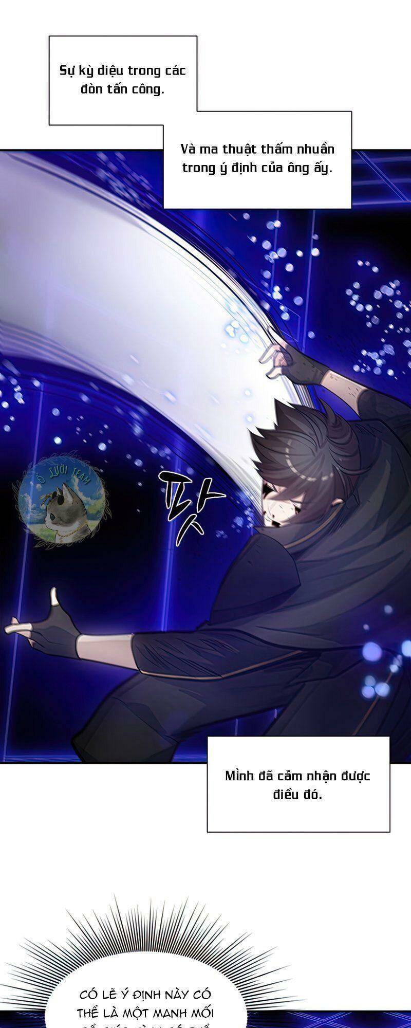 Hầm Ngục Hướng Dẫn Cấp Địa Ngục - Chapter 78 - Page 44