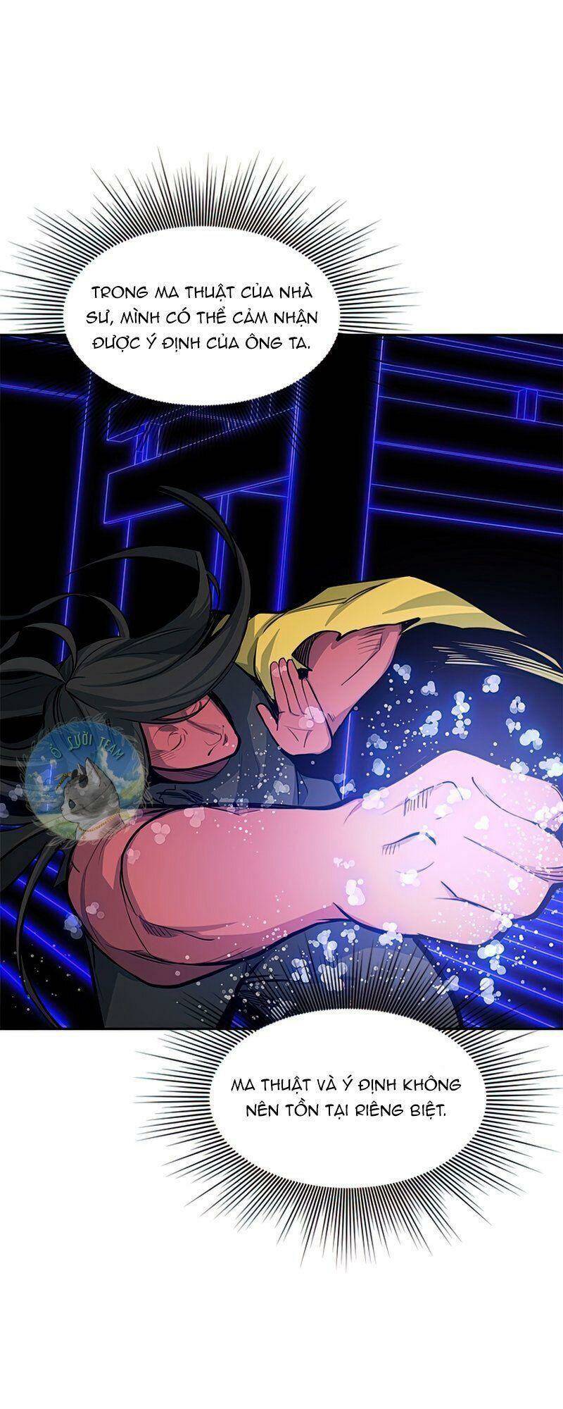 Hầm Ngục Hướng Dẫn Cấp Địa Ngục - Chapter 78 - Page 48