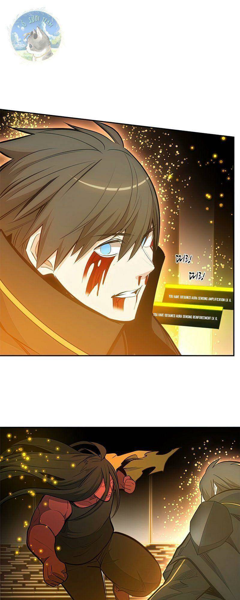 Hầm Ngục Hướng Dẫn Cấp Địa Ngục - Chapter 78 - Page 53