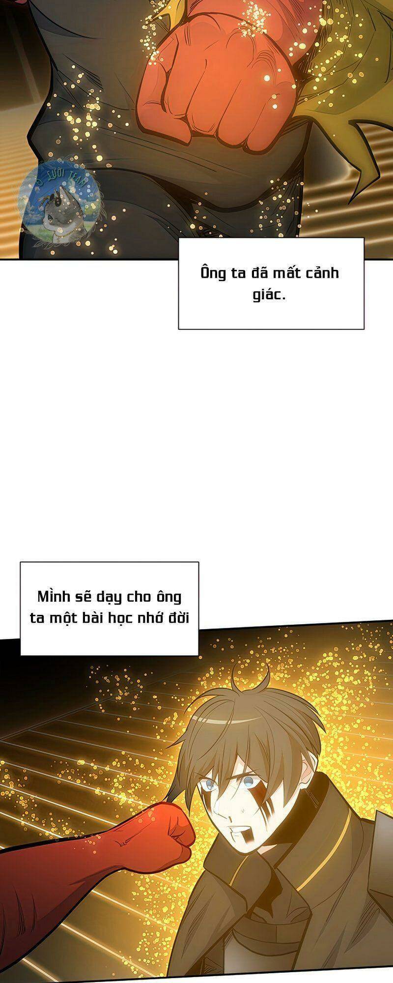 Hầm Ngục Hướng Dẫn Cấp Địa Ngục - Chapter 78 - Page 61