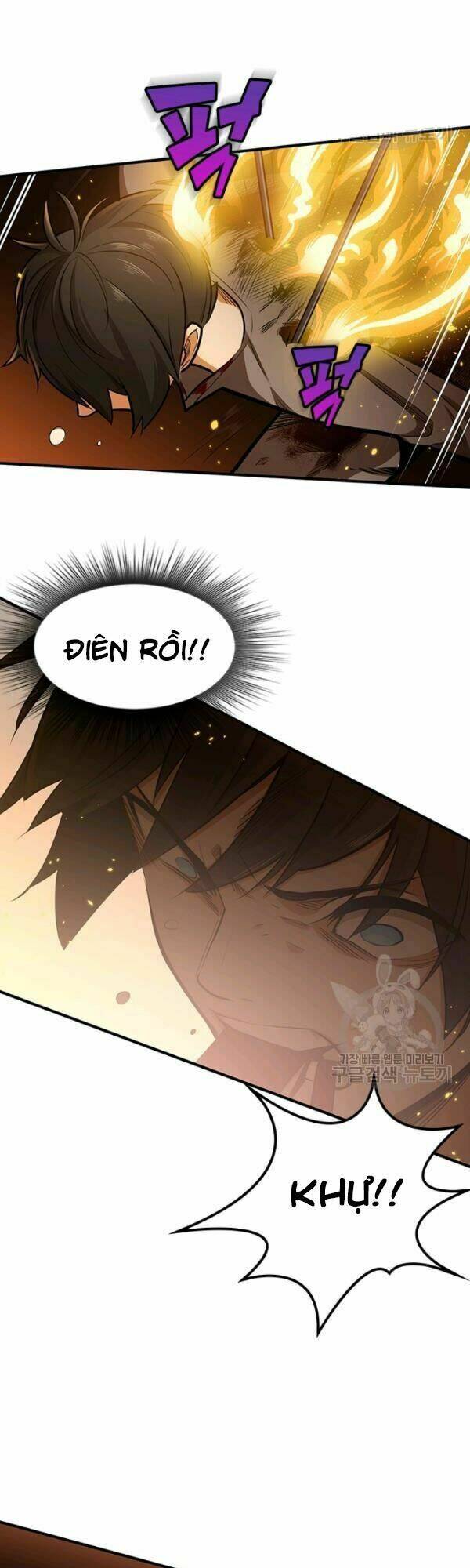 Hầm Ngục Hướng Dẫn Cấp Địa Ngục - Chapter 8 - Page 20