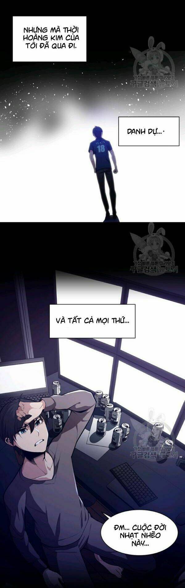 Hầm Ngục Hướng Dẫn Cấp Địa Ngục - Chapter 8 - Page 27