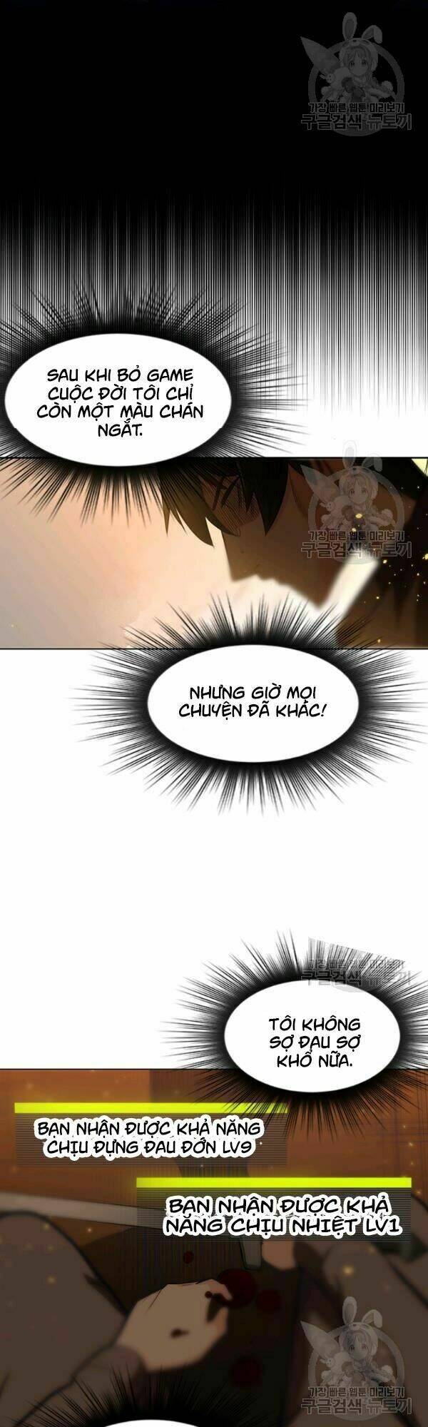 Hầm Ngục Hướng Dẫn Cấp Địa Ngục - Chapter 8 - Page 28