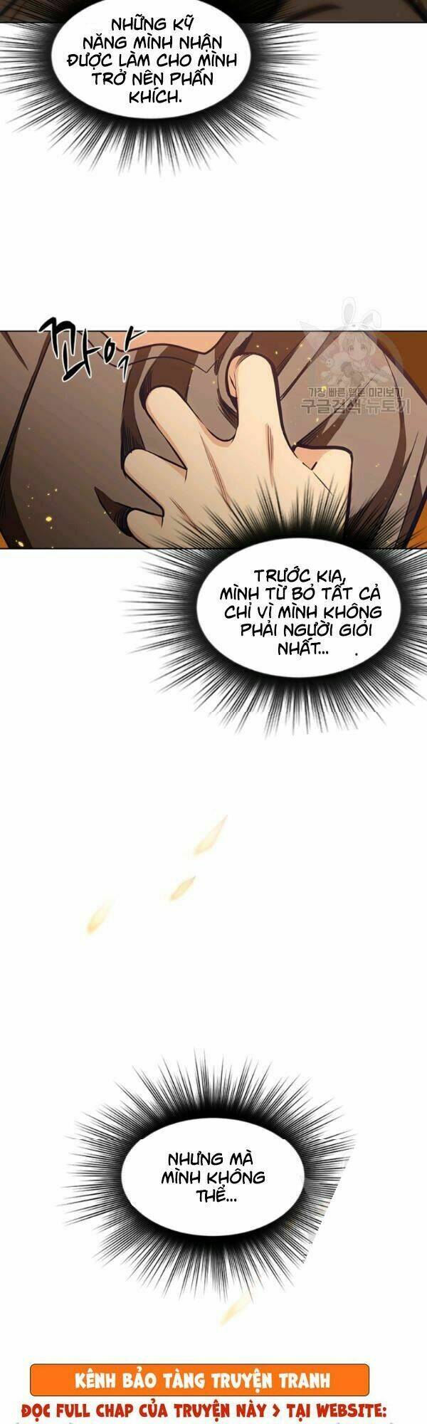 Hầm Ngục Hướng Dẫn Cấp Địa Ngục - Chapter 8 - Page 29