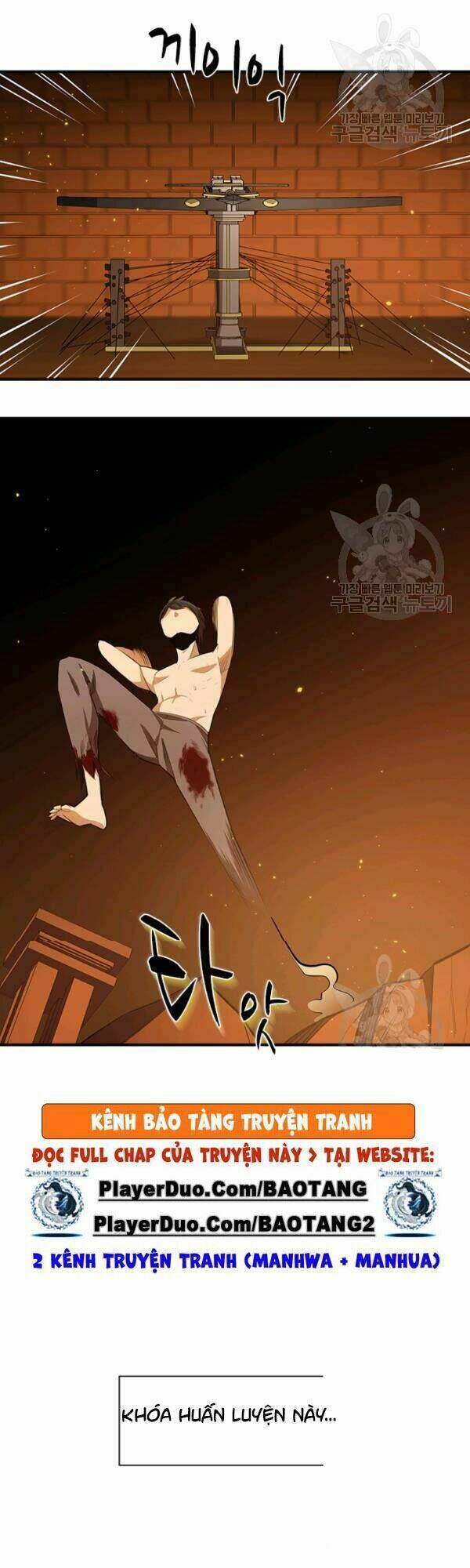 Hầm Ngục Hướng Dẫn Cấp Địa Ngục - Chapter 8 - Page 32