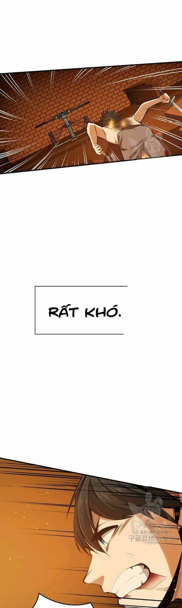 Hầm Ngục Hướng Dẫn Cấp Địa Ngục - Chapter 8 - Page 33