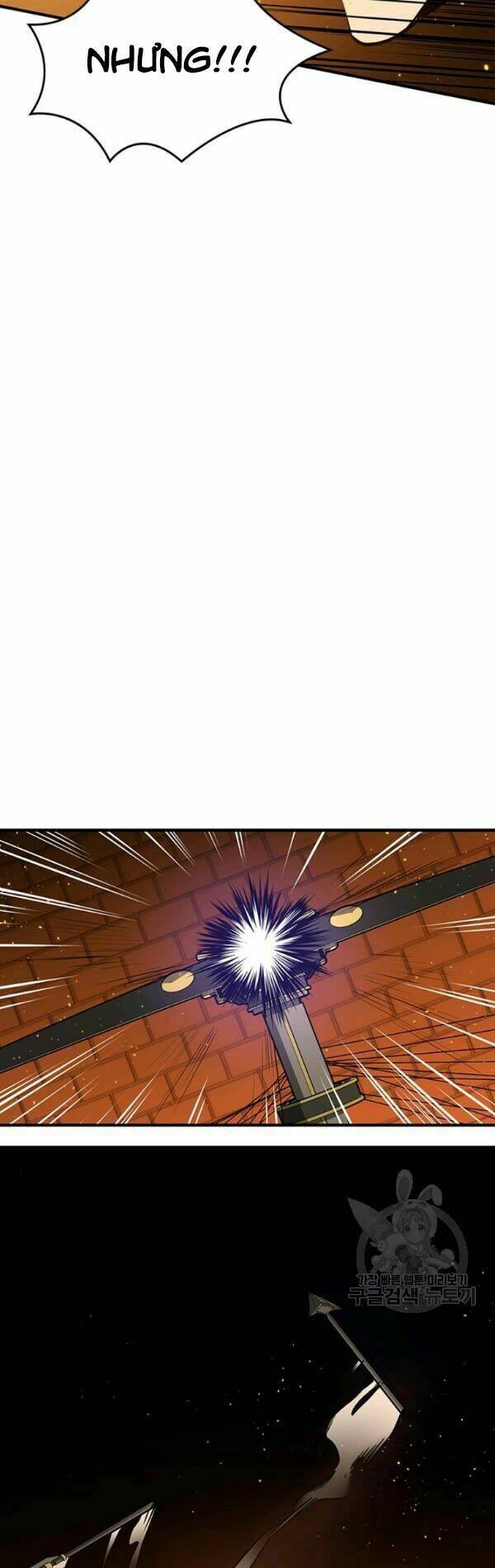 Hầm Ngục Hướng Dẫn Cấp Địa Ngục - Chapter 8 - Page 34