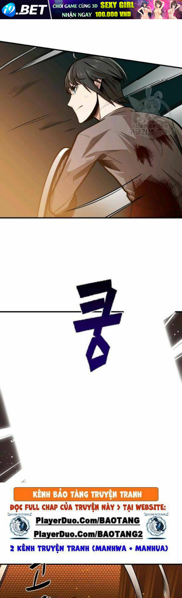 Hầm Ngục Hướng Dẫn Cấp Địa Ngục - Chapter 8 - Page 6