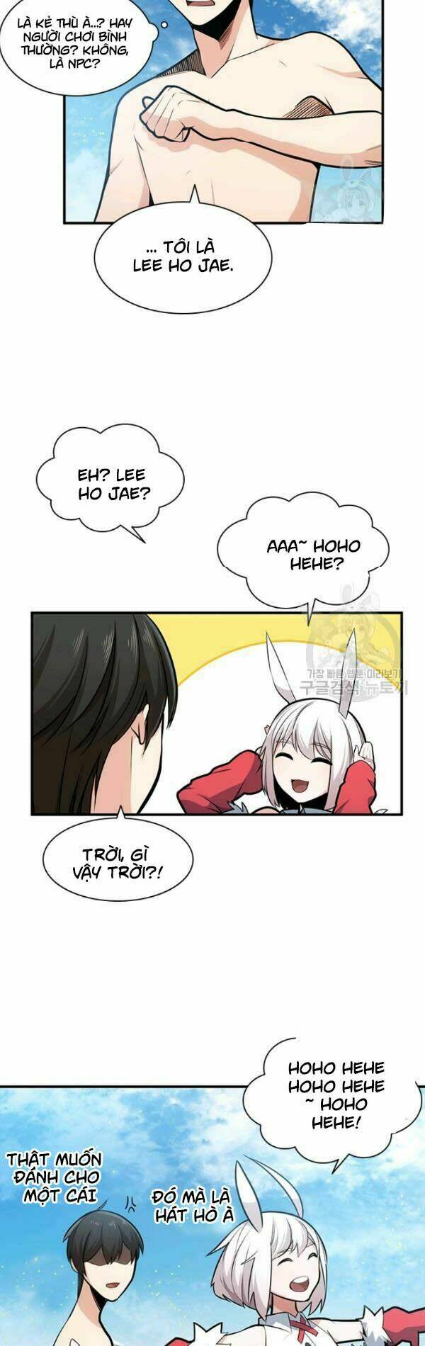 Hầm Ngục Hướng Dẫn Cấp Địa Ngục - Chapter 9 - Page 10