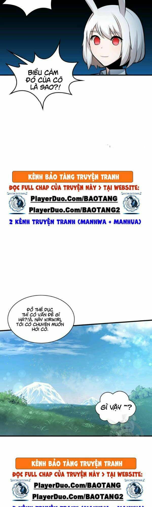 Hầm Ngục Hướng Dẫn Cấp Địa Ngục - Chapter 9 - Page 17