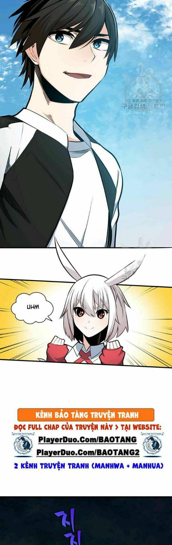 Hầm Ngục Hướng Dẫn Cấp Địa Ngục - Chapter 9 - Page 26