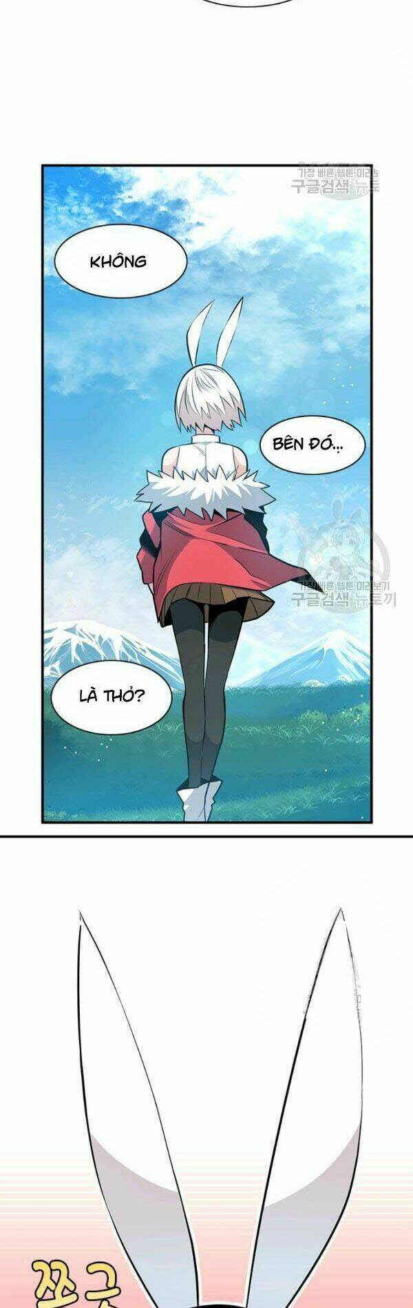 Hầm Ngục Hướng Dẫn Cấp Địa Ngục - Chapter 9 - Page 7