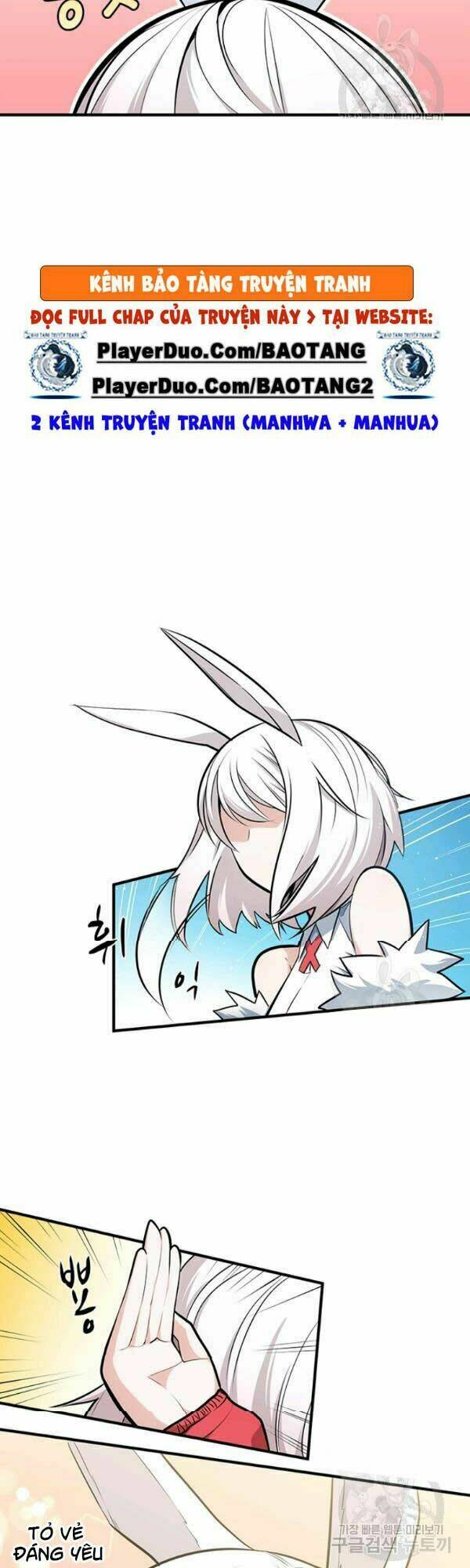 Hầm Ngục Hướng Dẫn Cấp Địa Ngục - Chapter 9 - Page 8