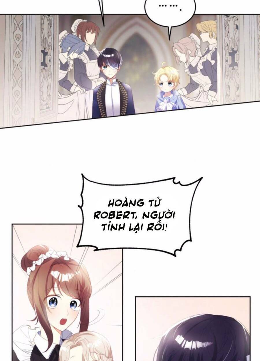 Baby Dragon - Chapter 14 - Page 38