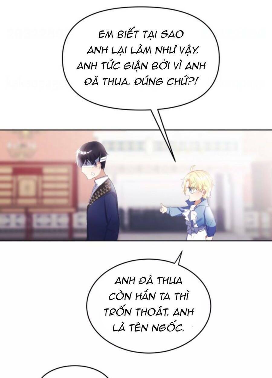 Baby Dragon - Chapter 14 - Page 46