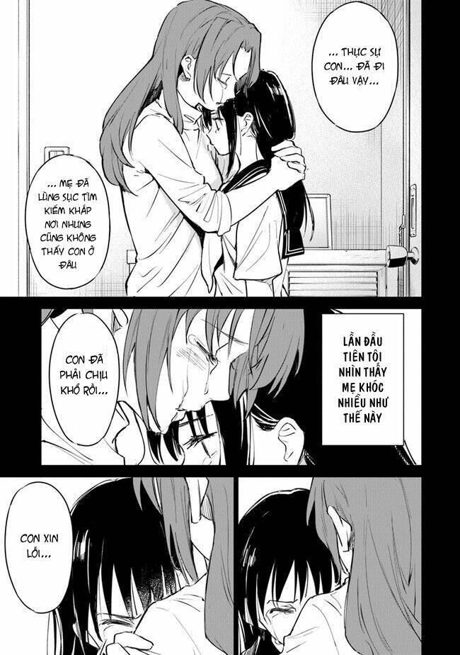 Giá Như Có Thể Gặp Lại Anh Trên Ngọn Đồi Trải Đầy Hoa Nở Ấy - Chapter 11 - Page 10