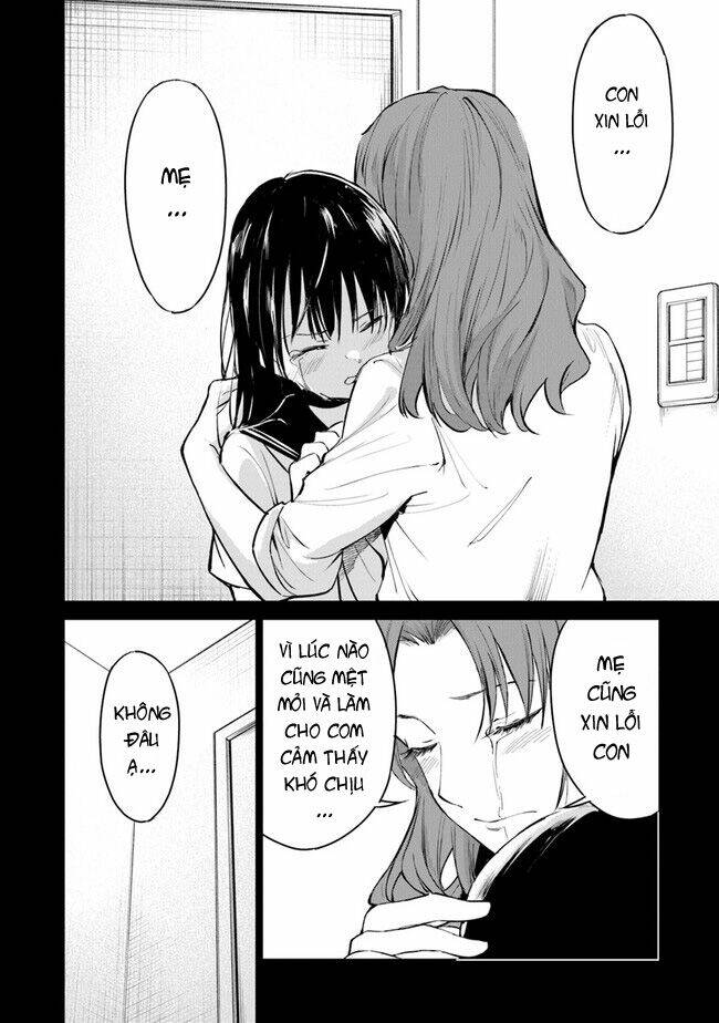 Giá Như Có Thể Gặp Lại Anh Trên Ngọn Đồi Trải Đầy Hoa Nở Ấy - Chapter 11 - Page 11