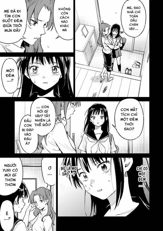 Giá Như Có Thể Gặp Lại Anh Trên Ngọn Đồi Trải Đầy Hoa Nở Ấy - Chapter 11 - Page 12