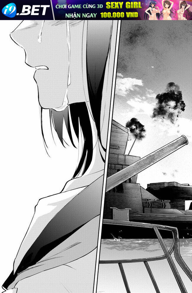 Giá Như Có Thể Gặp Lại Anh Trên Ngọn Đồi Trải Đầy Hoa Nở Ấy - Chapter 11 - Page 31