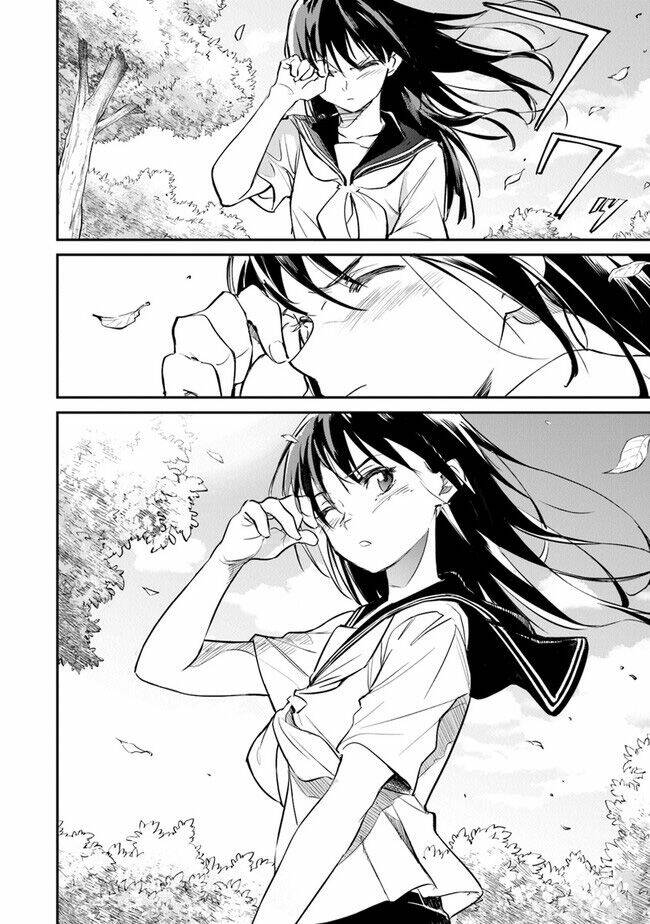 Giá Như Có Thể Gặp Lại Anh Trên Ngọn Đồi Trải Đầy Hoa Nở Ấy - Chapter 11 - Page 35