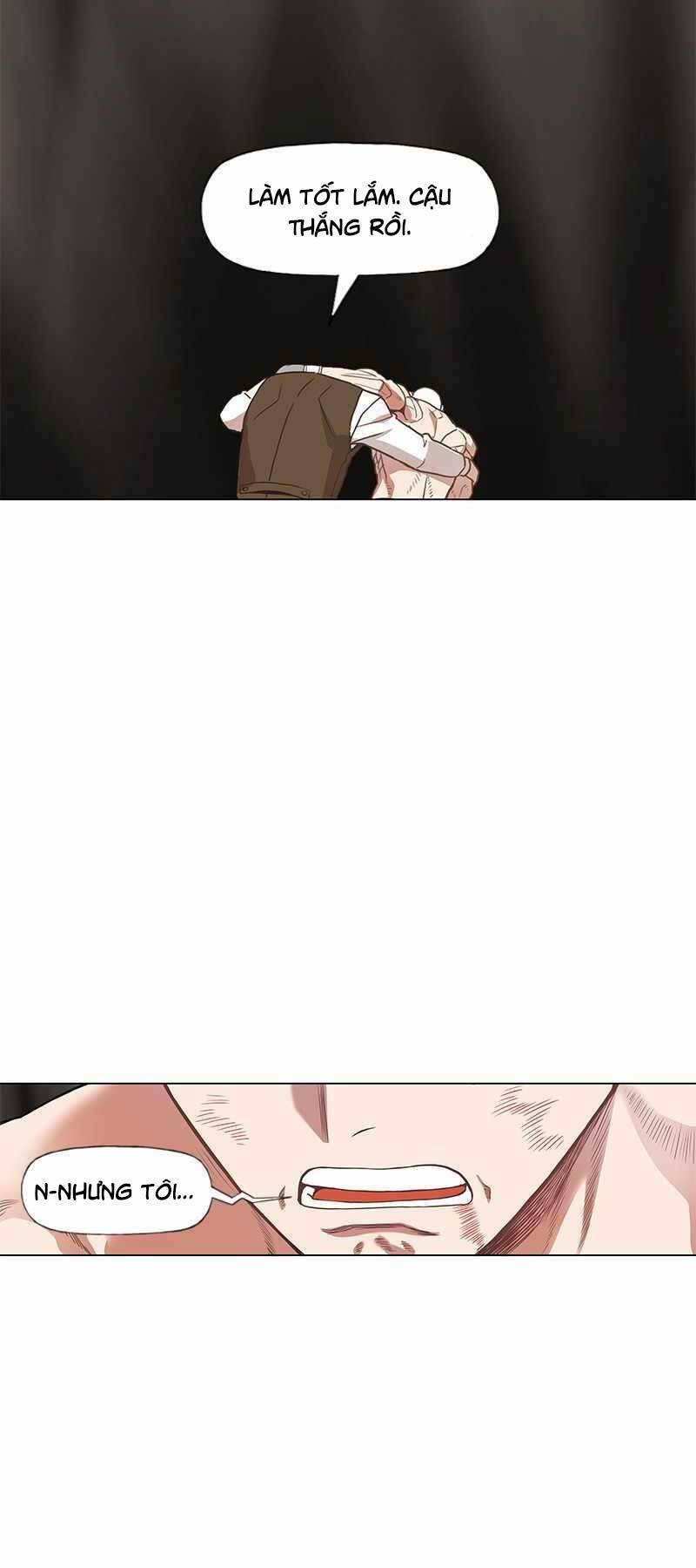 Võ Sĩ - The Boxer - Chapter 123 - Page 9