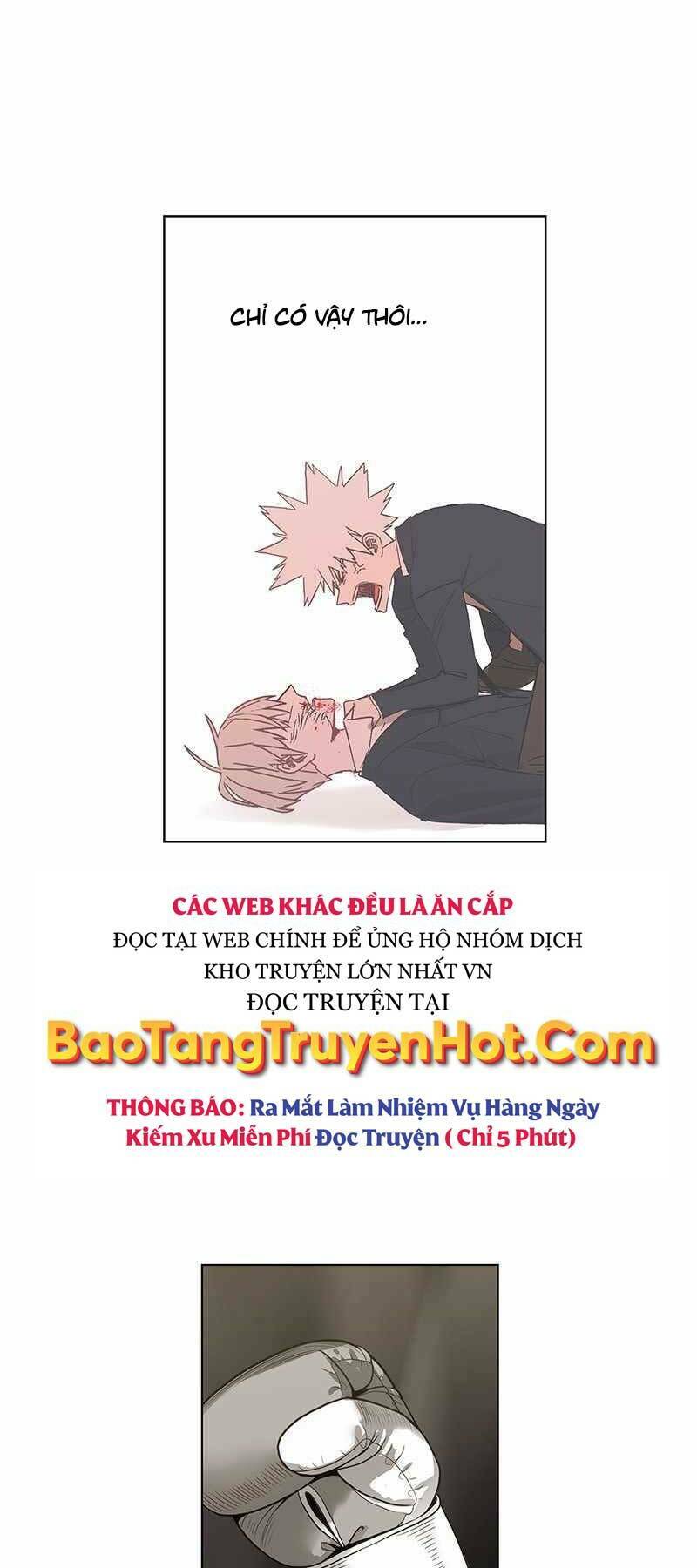 Võ Sĩ - The Boxer - Chapter 123 - Page 12