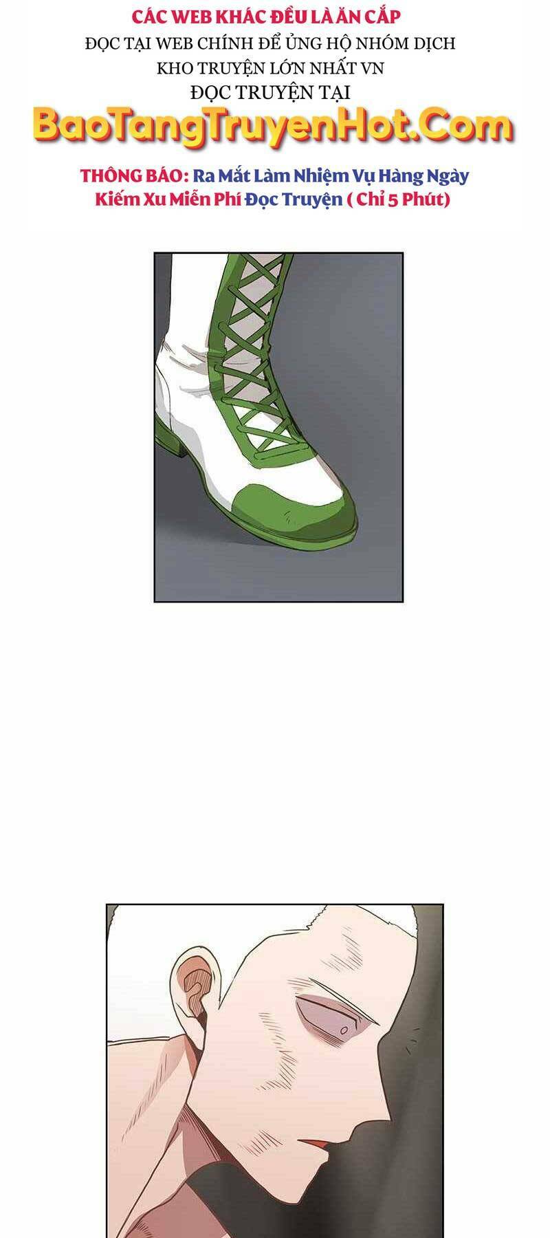 Võ Sĩ - The Boxer - Chapter 123 - Page 14