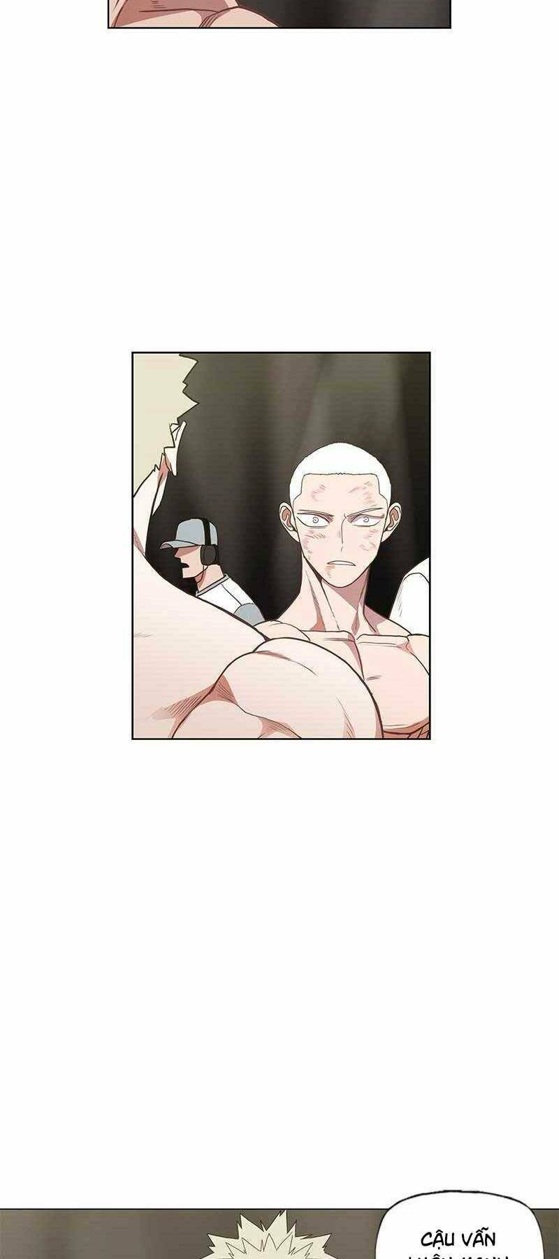 Võ Sĩ - The Boxer - Chapter 123 - Page 15