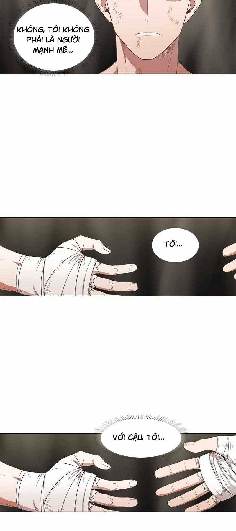 Võ Sĩ - The Boxer - Chapter 123 - Page 17