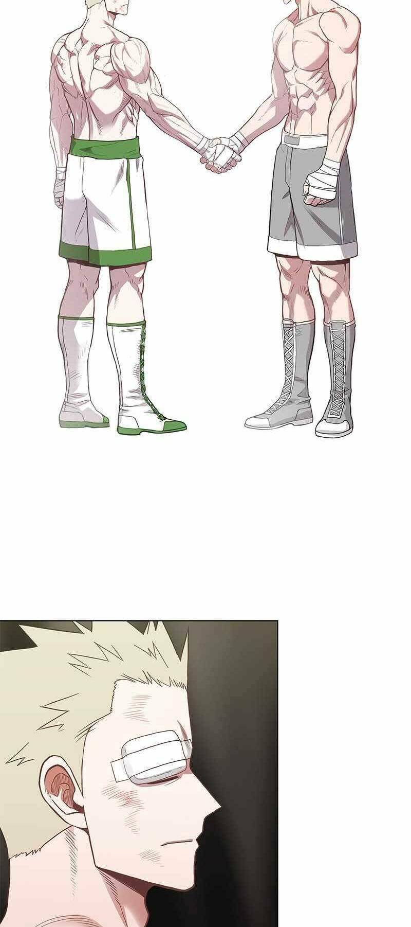 Võ Sĩ - The Boxer - Chapter 123 - Page 19