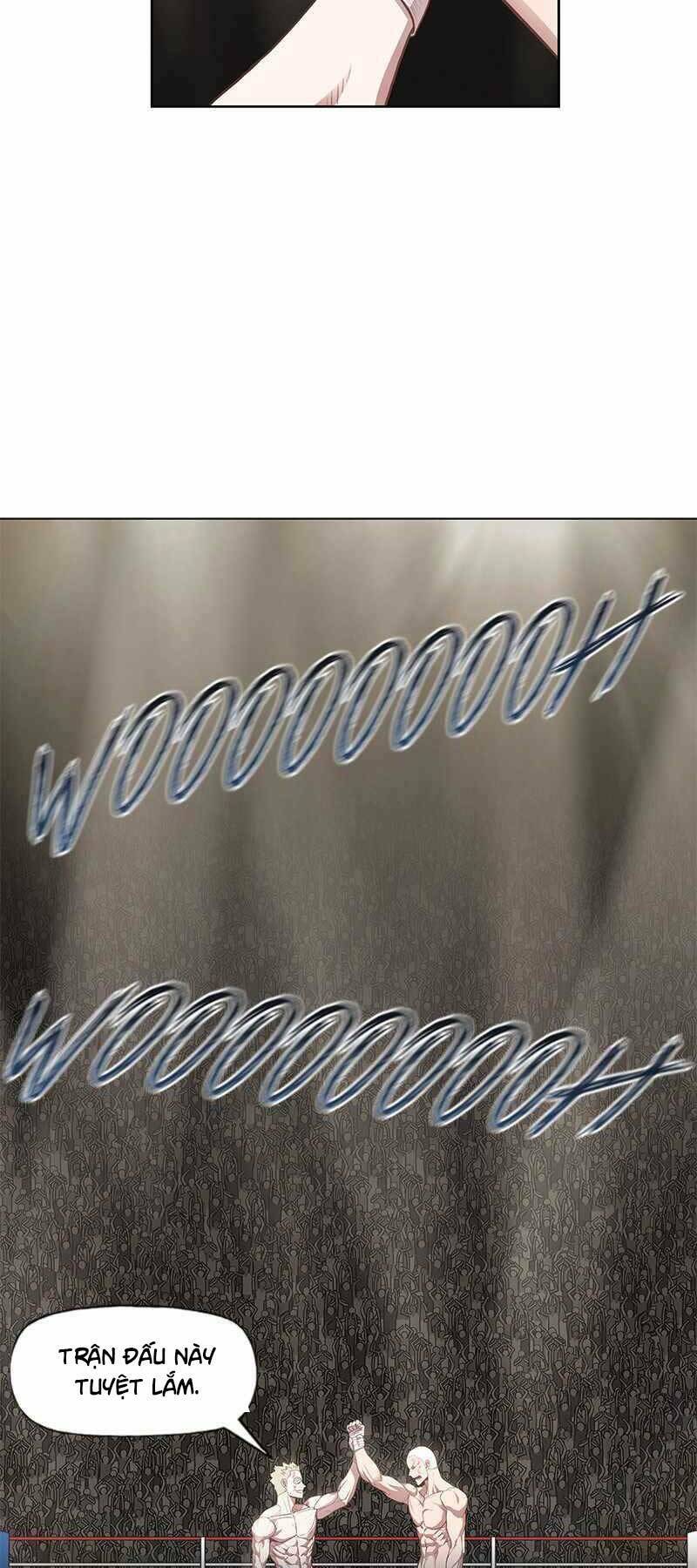 Võ Sĩ - The Boxer - Chapter 123 - Page 23