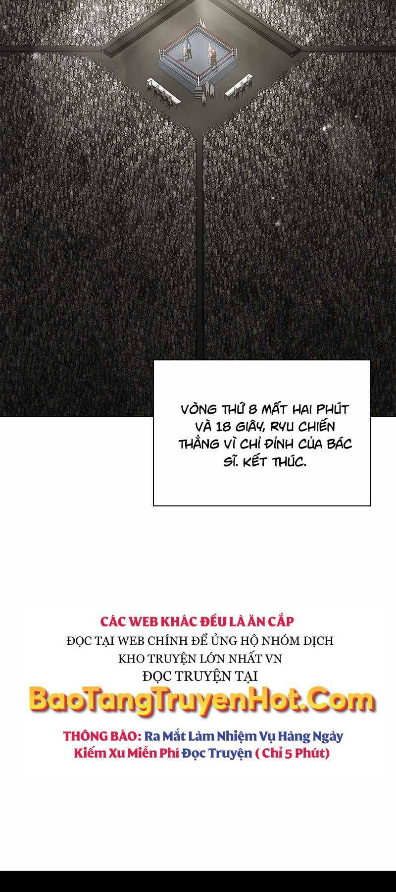 Võ Sĩ - The Boxer - Chapter 123 - Page 26