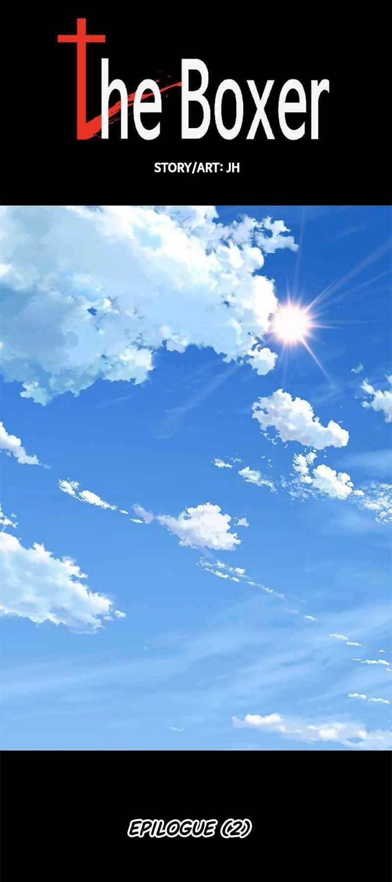 Võ Sĩ - The Boxer - Chapter 123 - Page 27