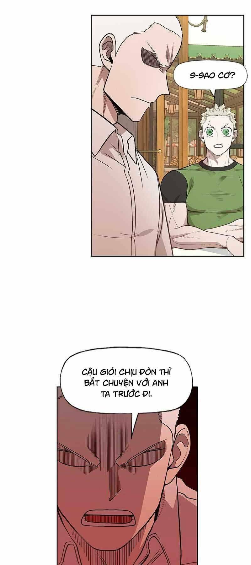 Võ Sĩ - The Boxer - Chapter 123 - Page 34